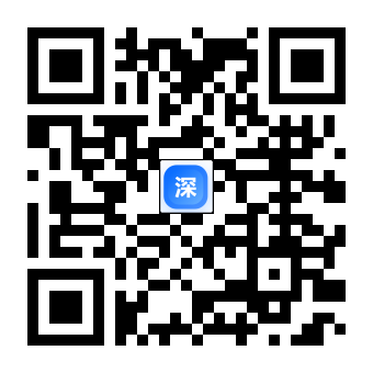 分享二维码