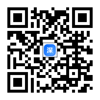 分享二维码