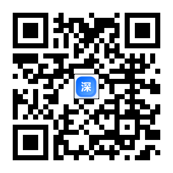 分享二维码