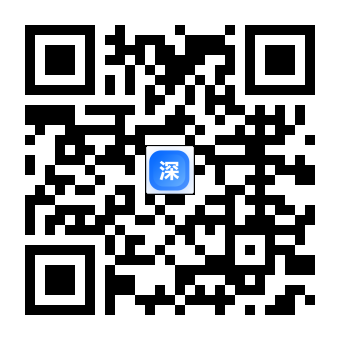 分享二维码