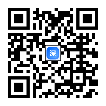 分享二维码