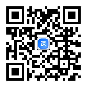 分享二维码