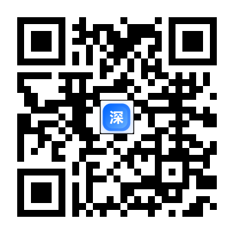 分享二维码