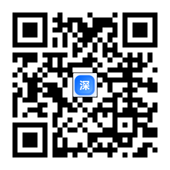 分享二维码