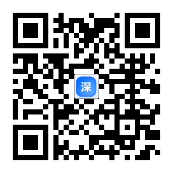 分享二维码