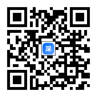 分享二维码