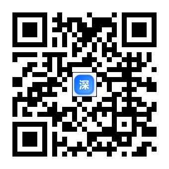 分享二维码