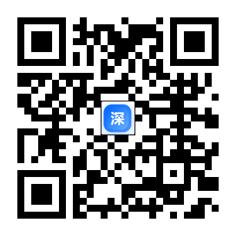 分享二维码