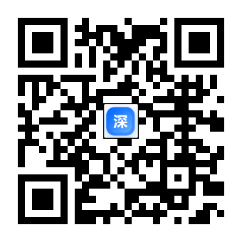 分享二维码