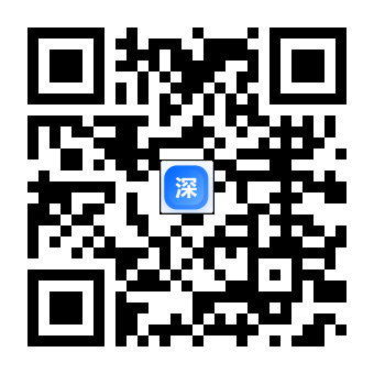 分享二维码