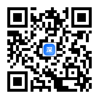 分享二维码