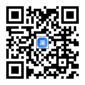 分享二维码