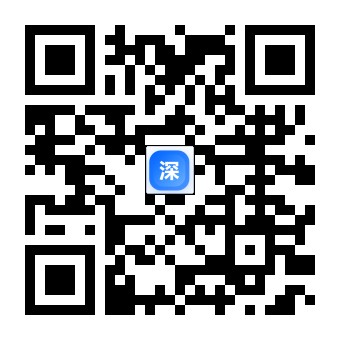 分享二维码