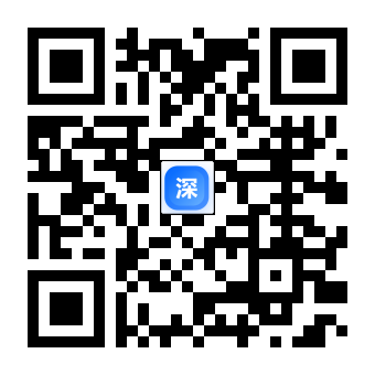 分享二维码