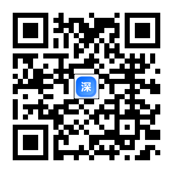 分享二维码
