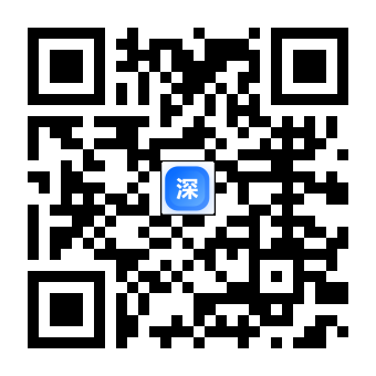 分享二维码