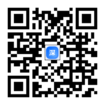 分享二维码