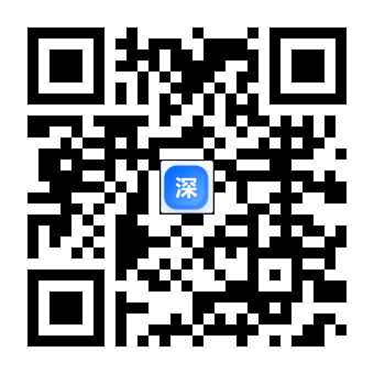 分享二维码
