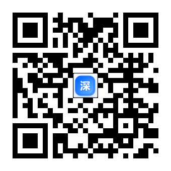 分享二维码