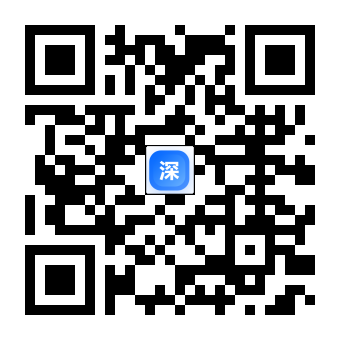 分享二维码