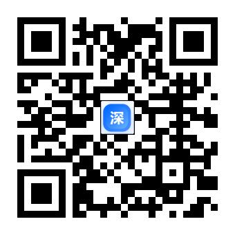 分享二维码