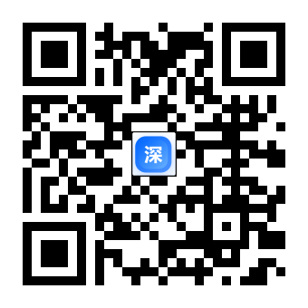 分享二维码