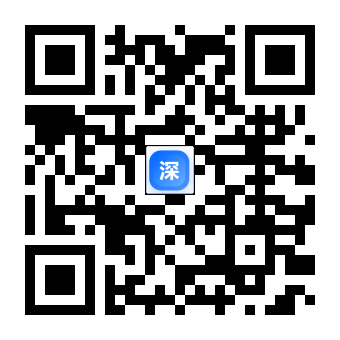 分享二维码