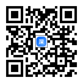 分享二维码
