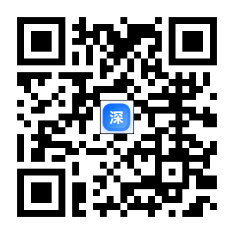 分享二维码