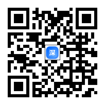 分享二维码