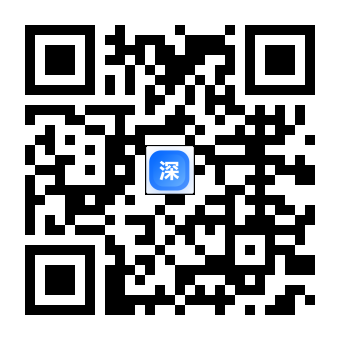 分享二维码