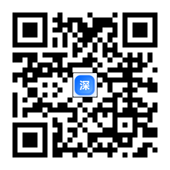 分享二维码