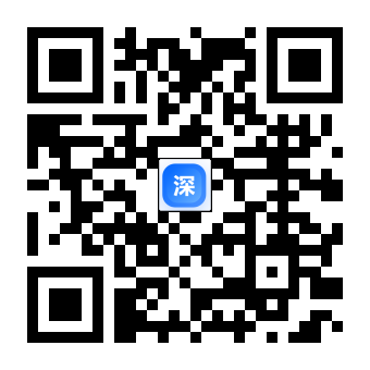 分享二维码