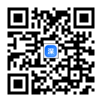 分享二维码