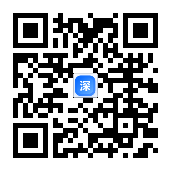 分享二维码