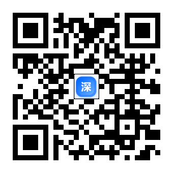 分享二维码
