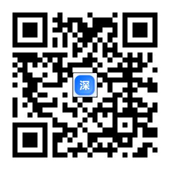 分享二维码