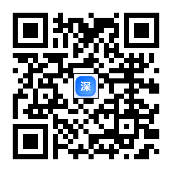 分享二维码