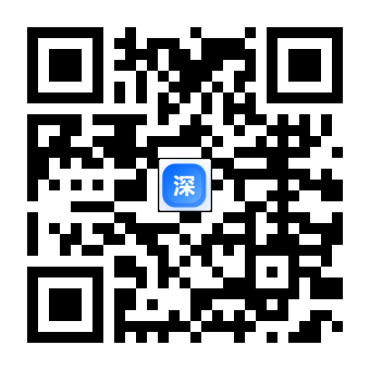 分享二维码