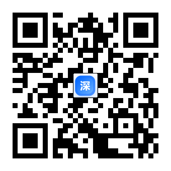 分享二维码
