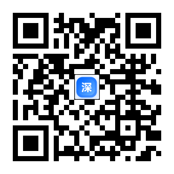 分享二维码