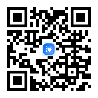 分享二维码