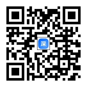 分享二维码