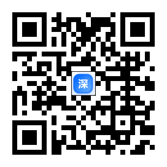 分享二维码