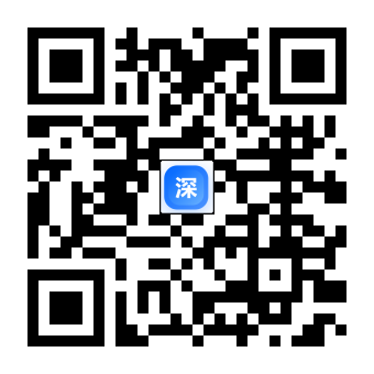 分享二维码