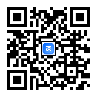 分享二维码