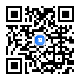 分享二维码