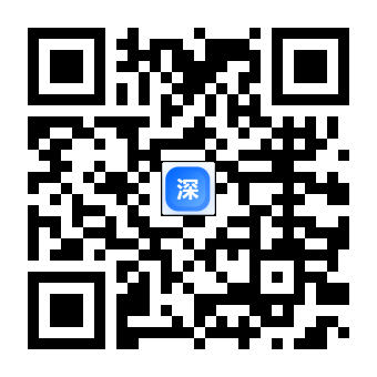 分享二维码