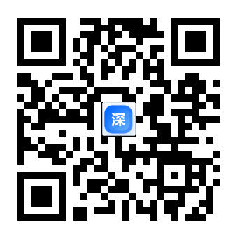 分享二维码