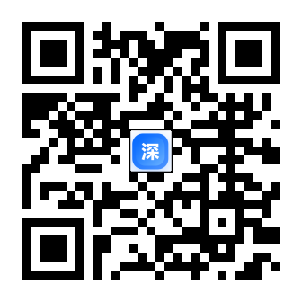分享二维码
